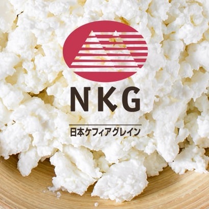 日本ケフィア株式会社