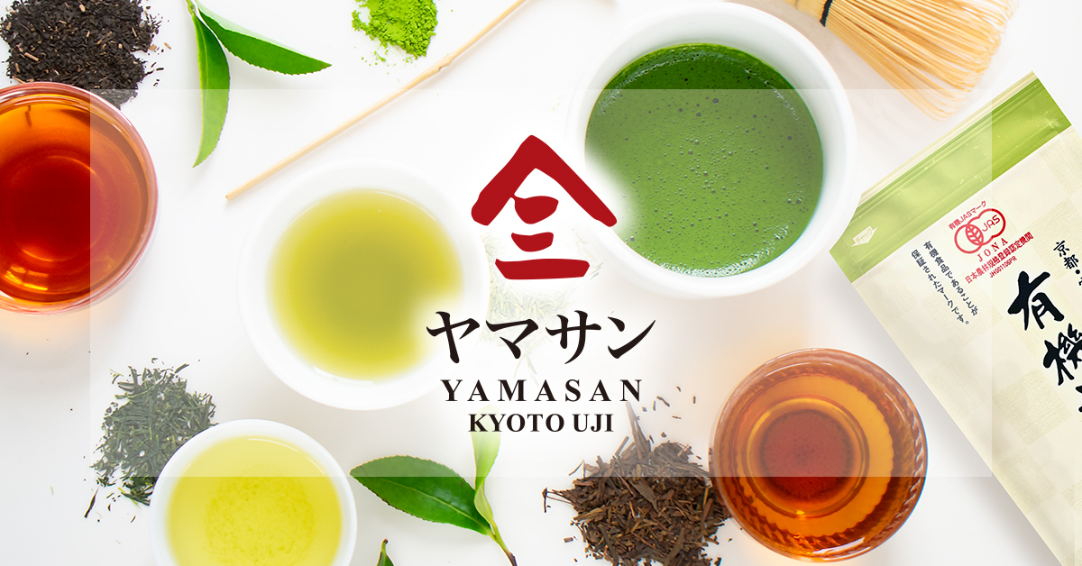 株式会社ヤマサン