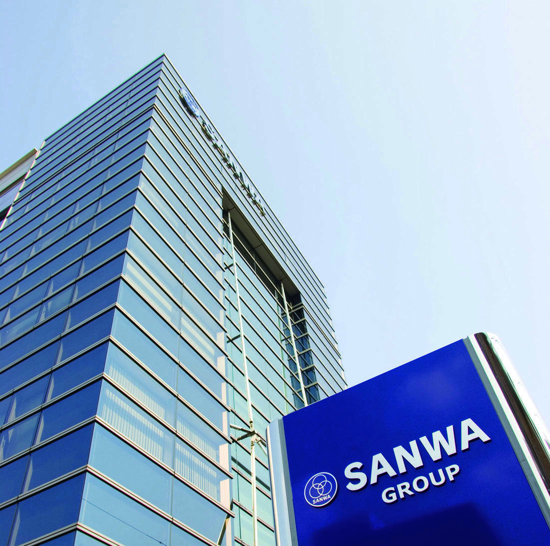 三和株式会社