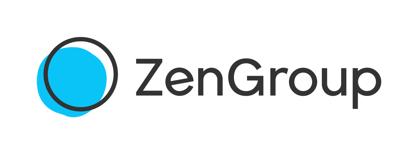 ZenGroup株式会社