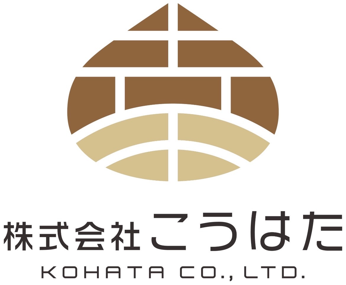 株式会社こうはた
