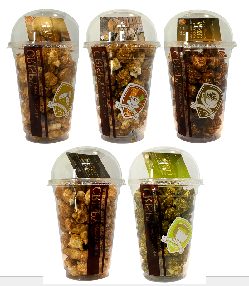 【小売用】クリスピーポップコーン