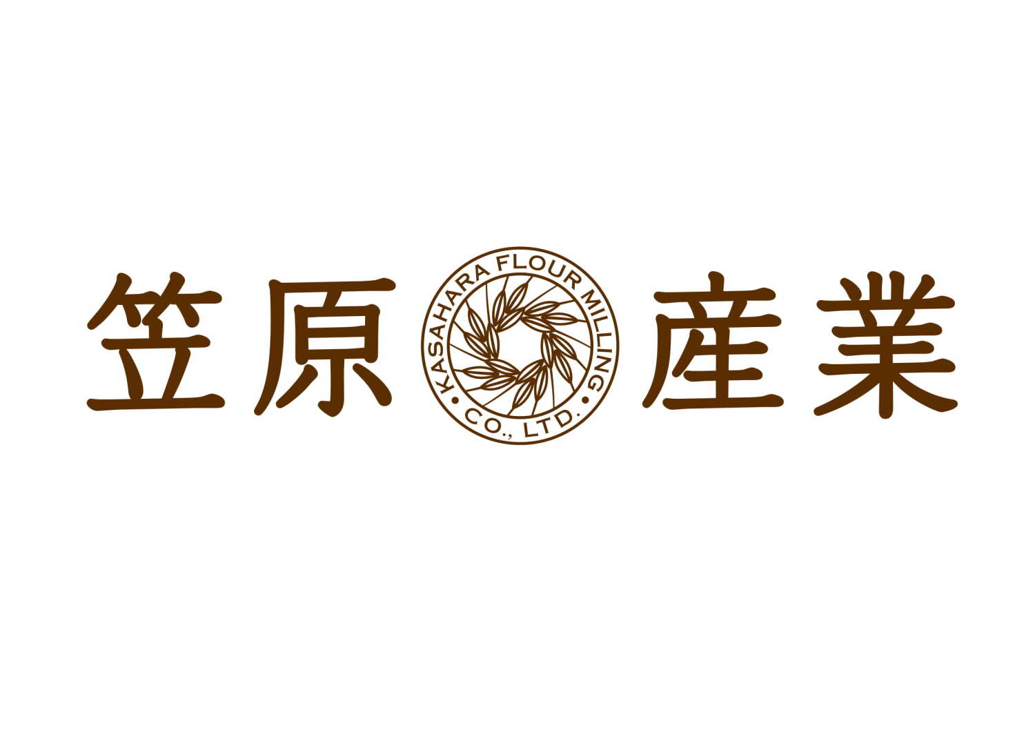笠原産業株式会社