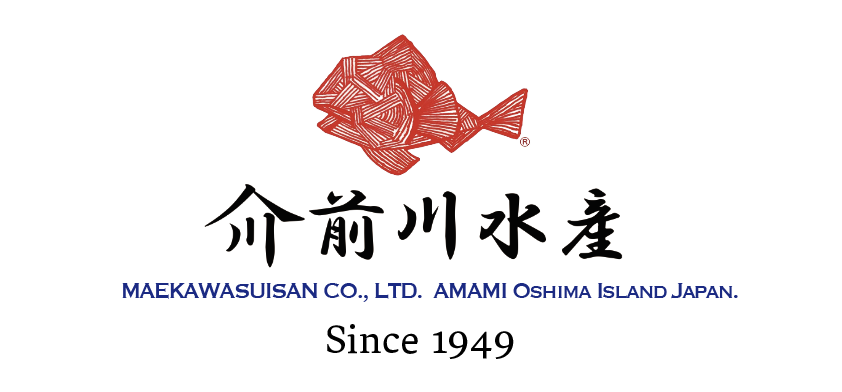 株式会社前川水産