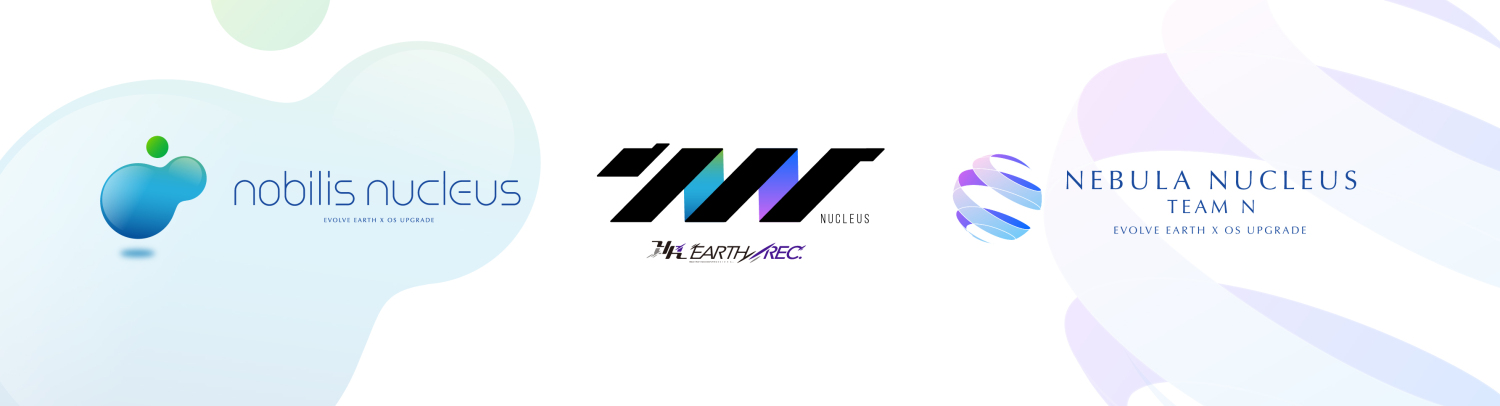 NUCLEUS（ニュークリアス）