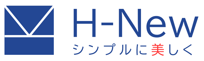 エイチニュー株式会社