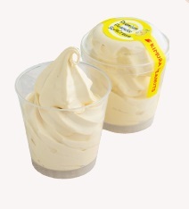 ピーナッツソフト（ハード）