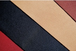 ピーナッツレザー