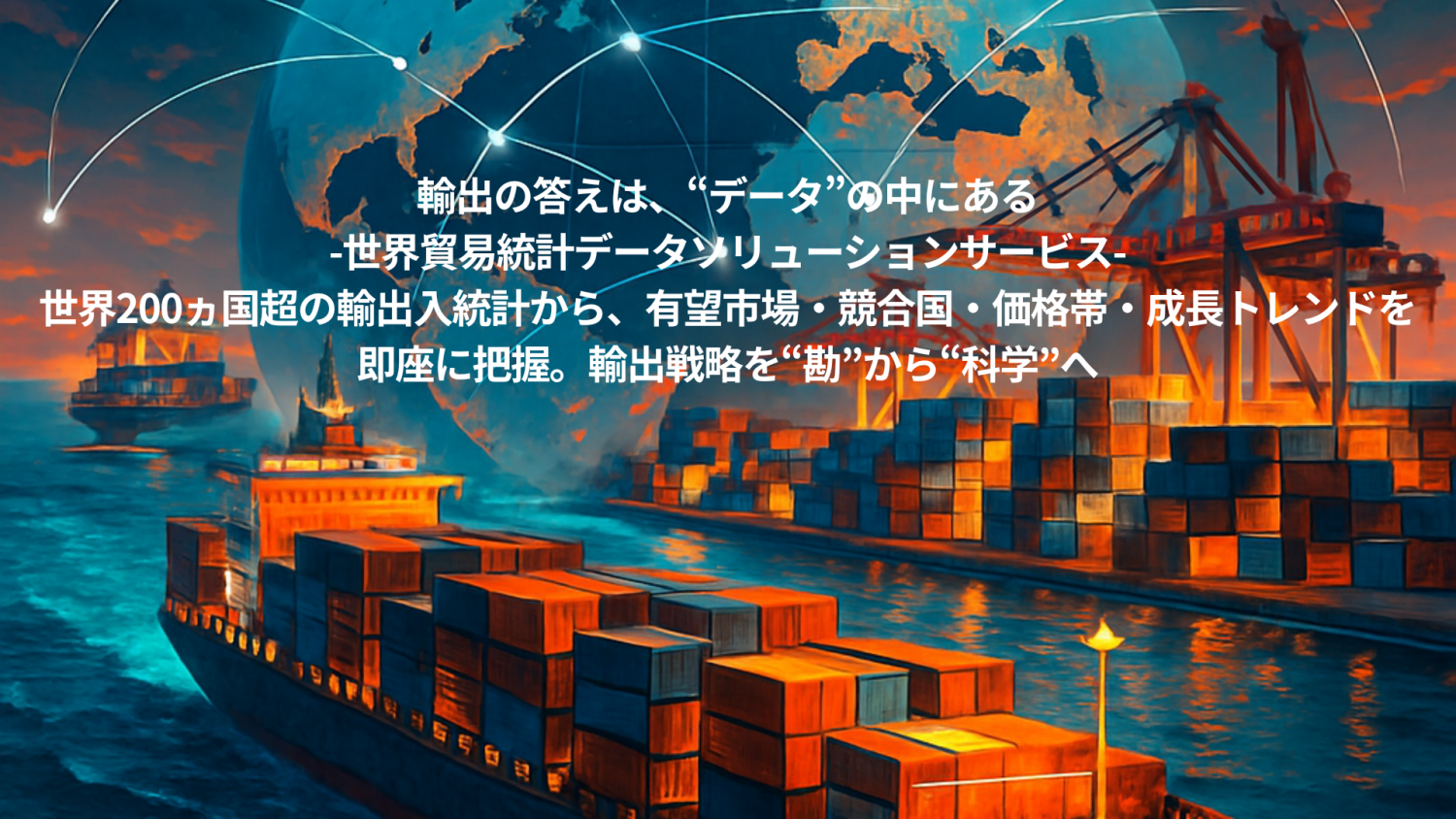 Vistarize株式会社