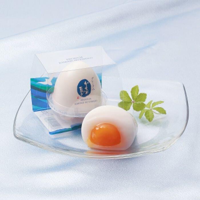 プレミアムかもめの玉子