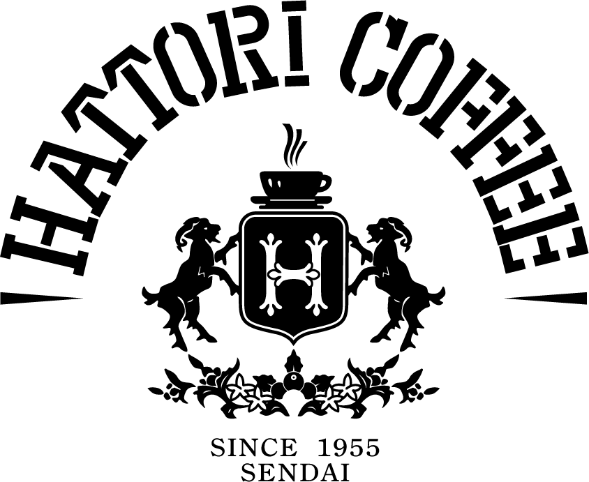 服部コーヒーフーズ株式会社