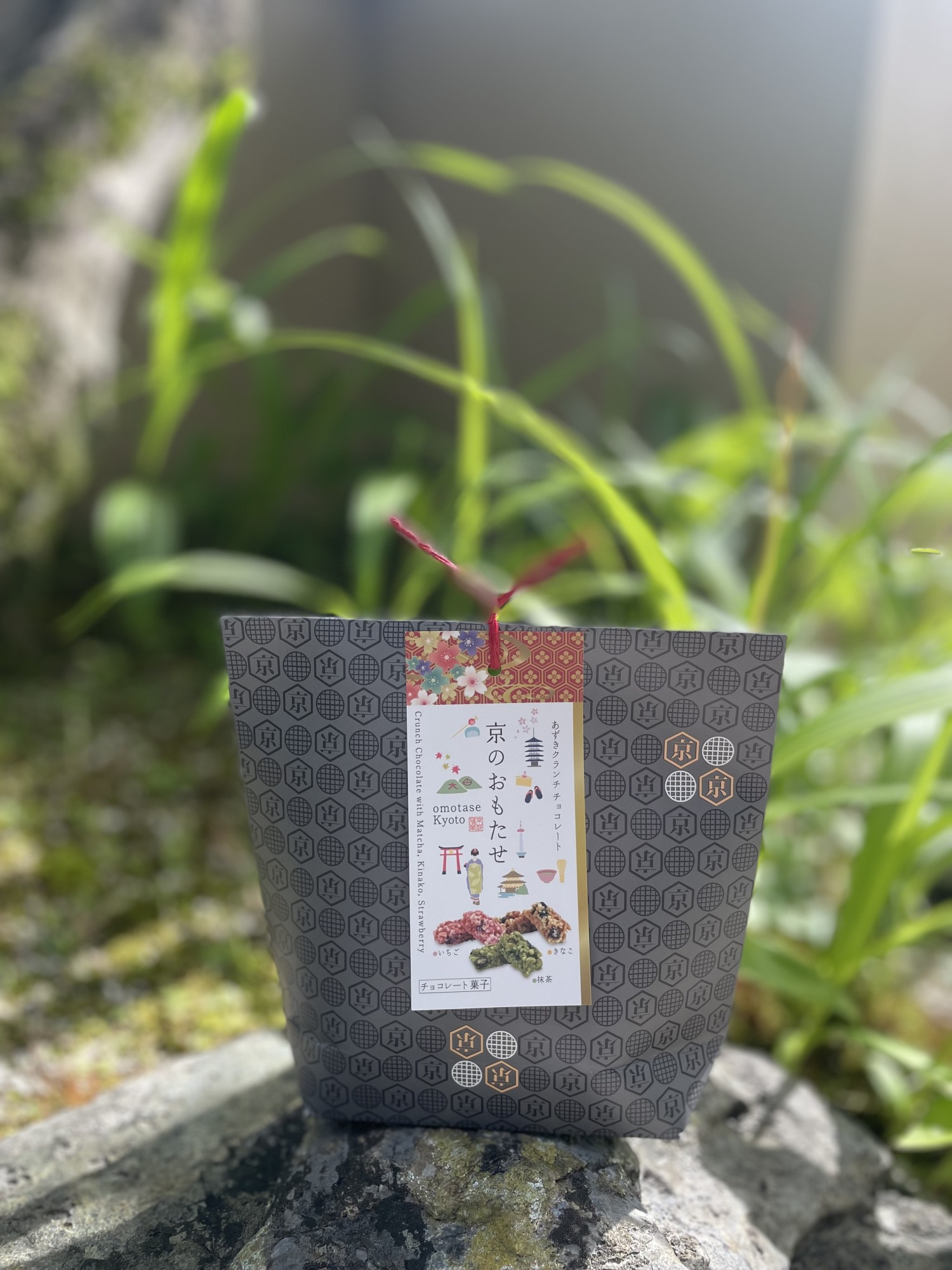 京のおもたせ　3種アソート12個入