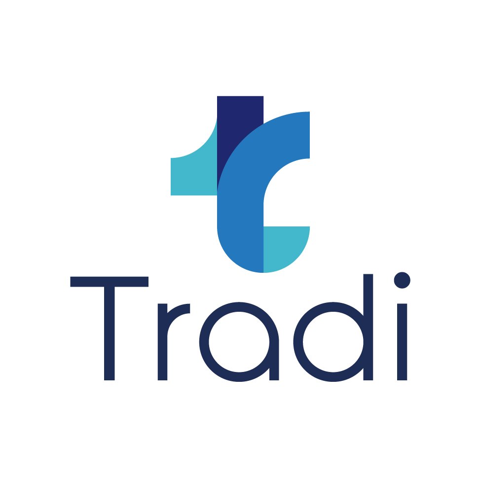 株式会社Tradi