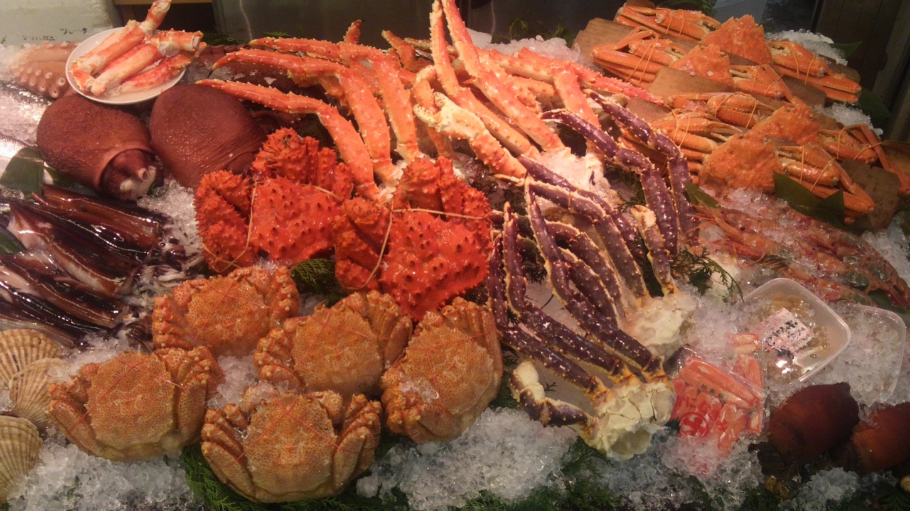 北海道 TAJIMA TRADING 株式会社