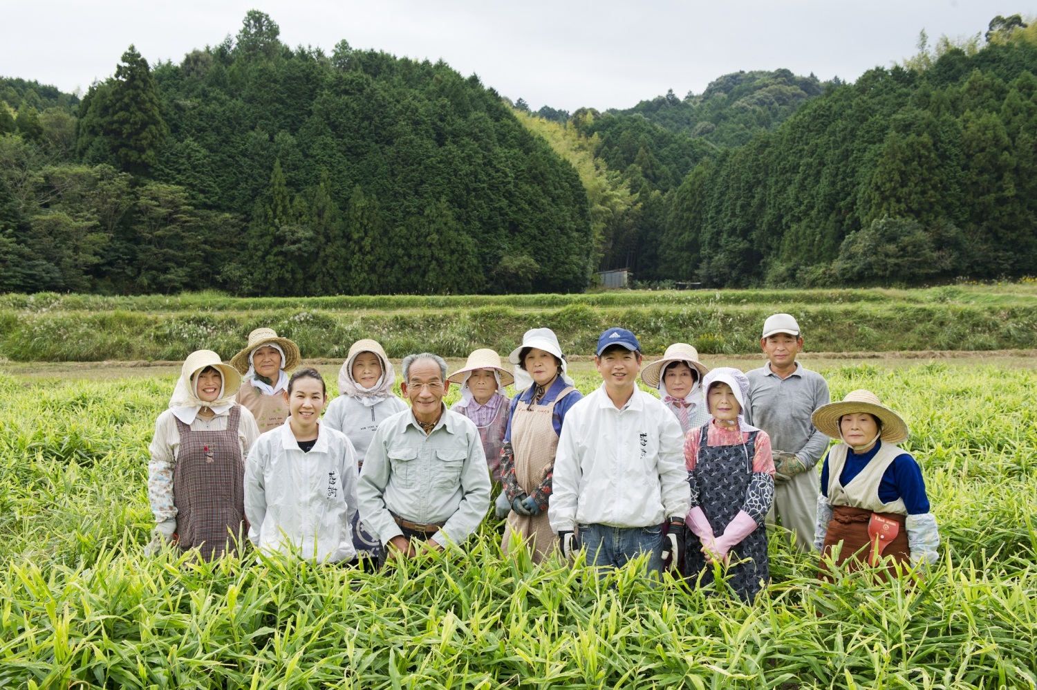 西地食品有限会社