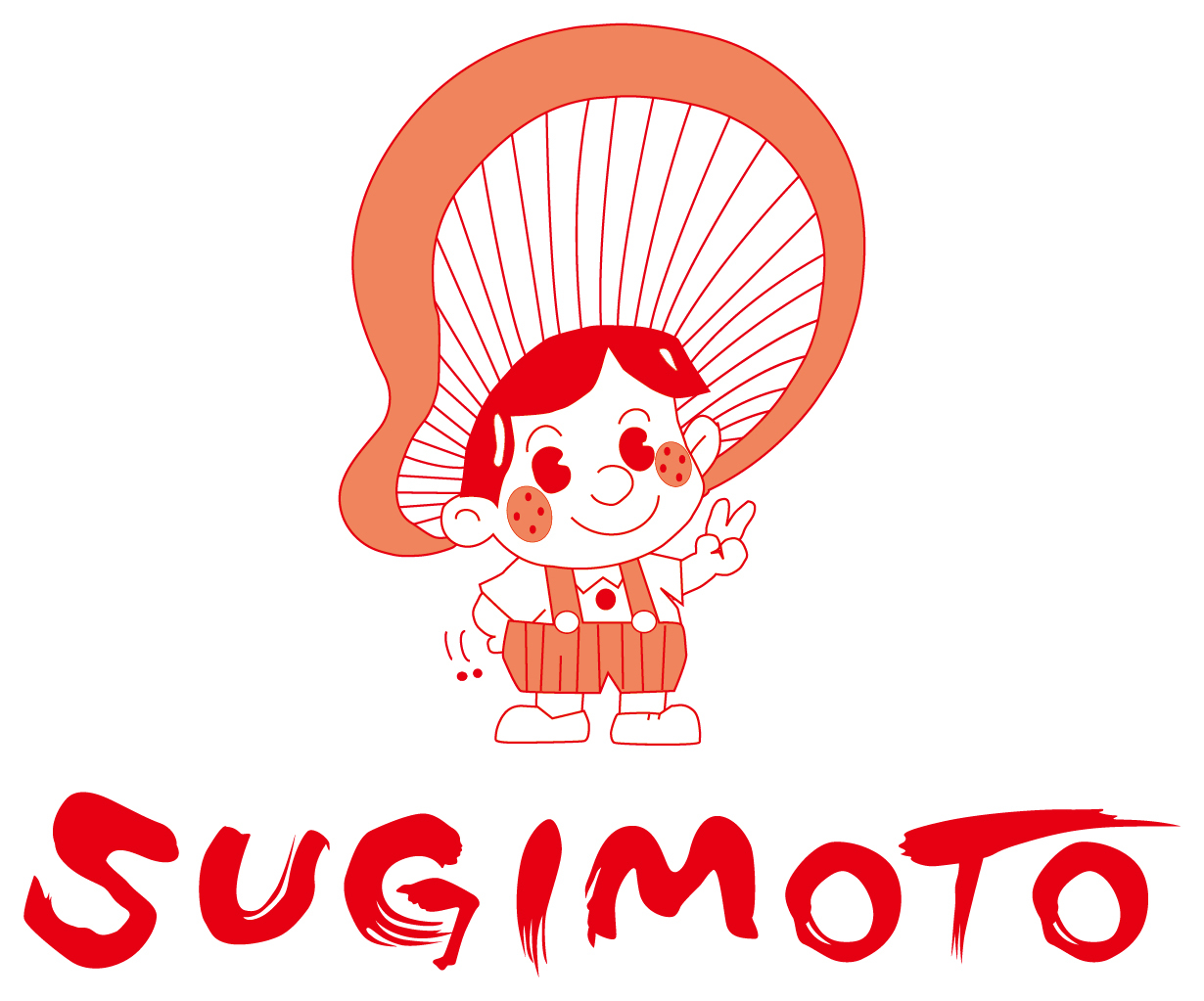 株式会社　杉本商店