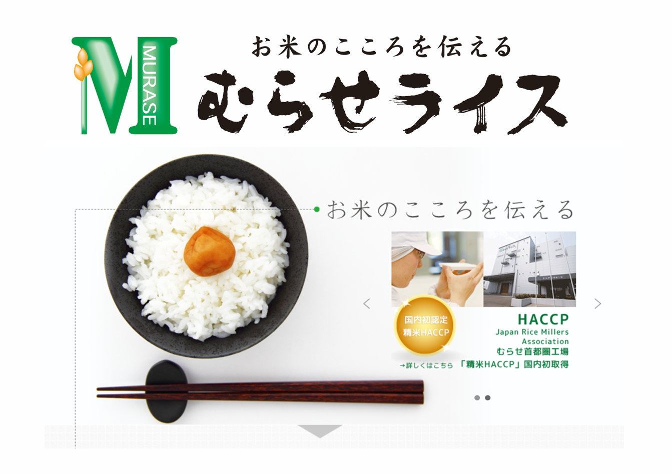 株式会社むらせ