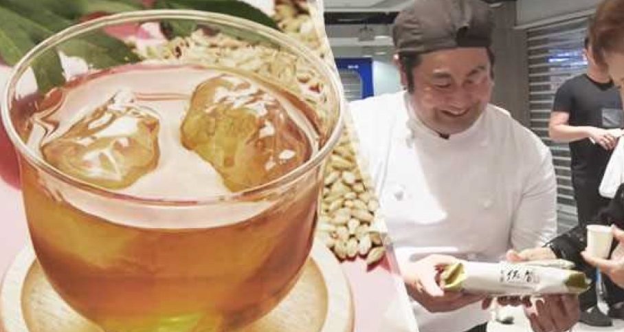 三栄興産株式会社