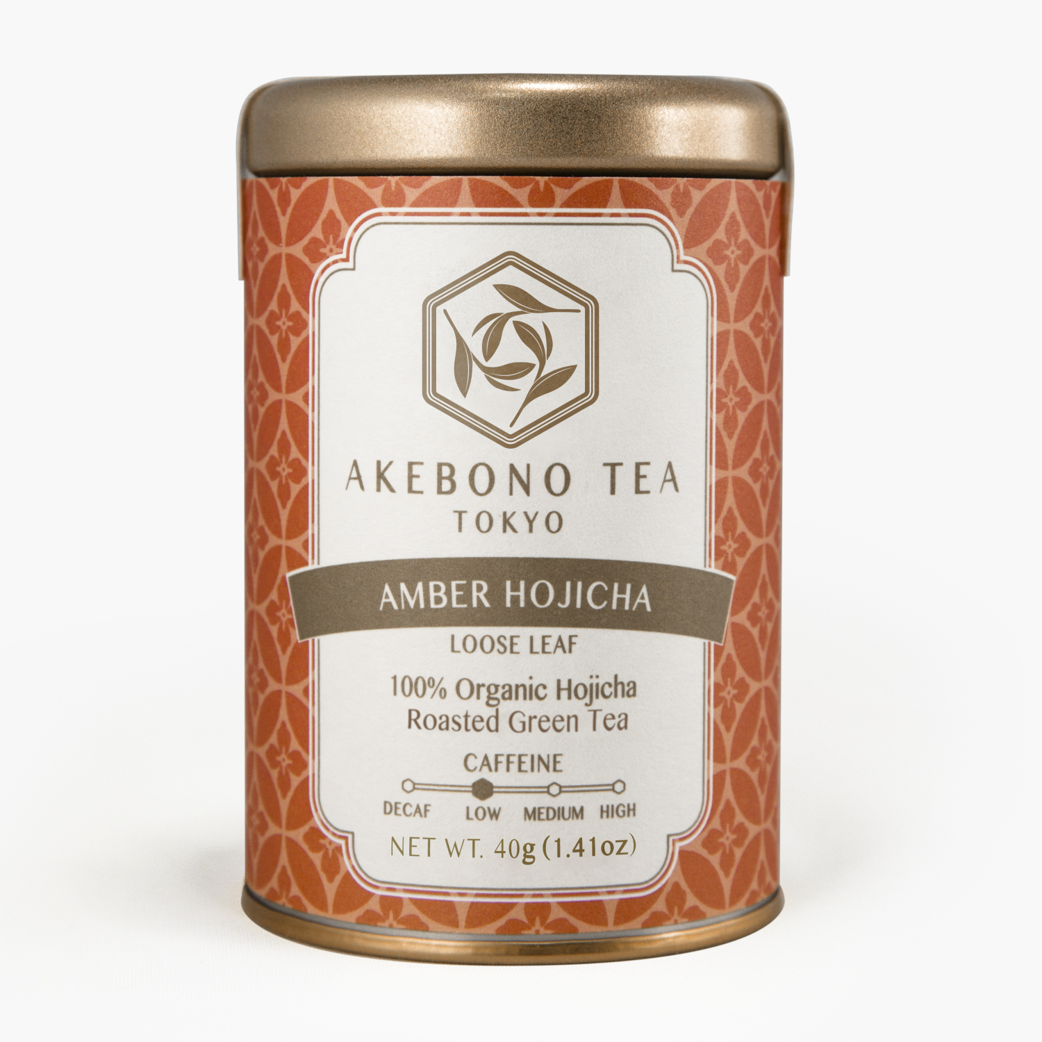 AKEBONO TEA株式会社