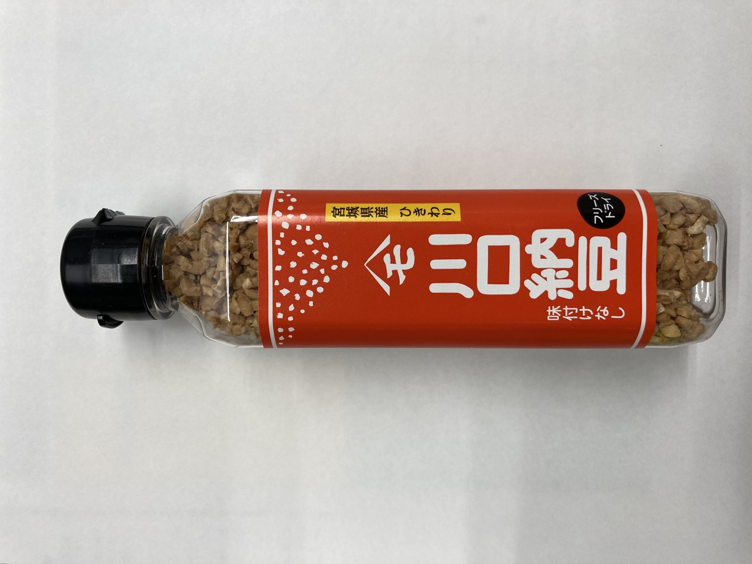 有限会社川口納豆