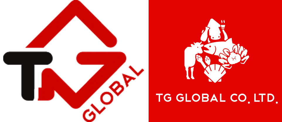 株式会社TG GLOBAL