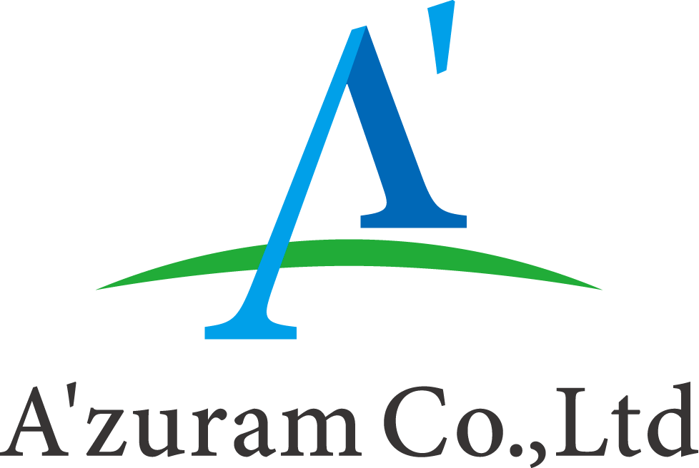 株式会社A'zuram