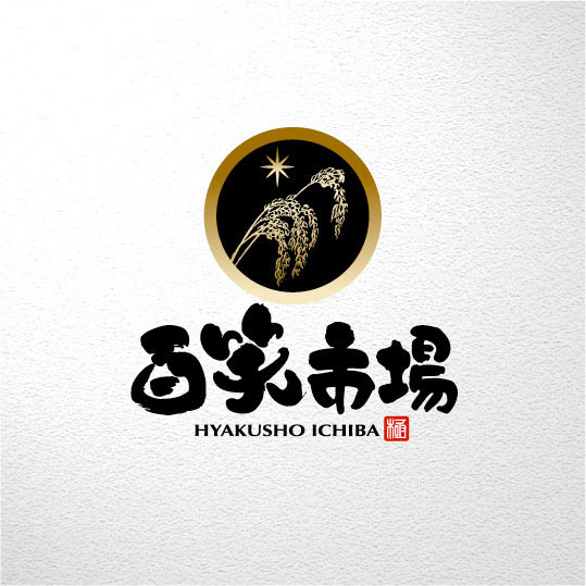 株式会社百笑市場