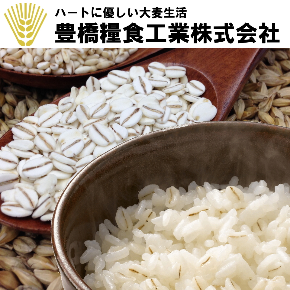 豊橋糧食工業株式会社