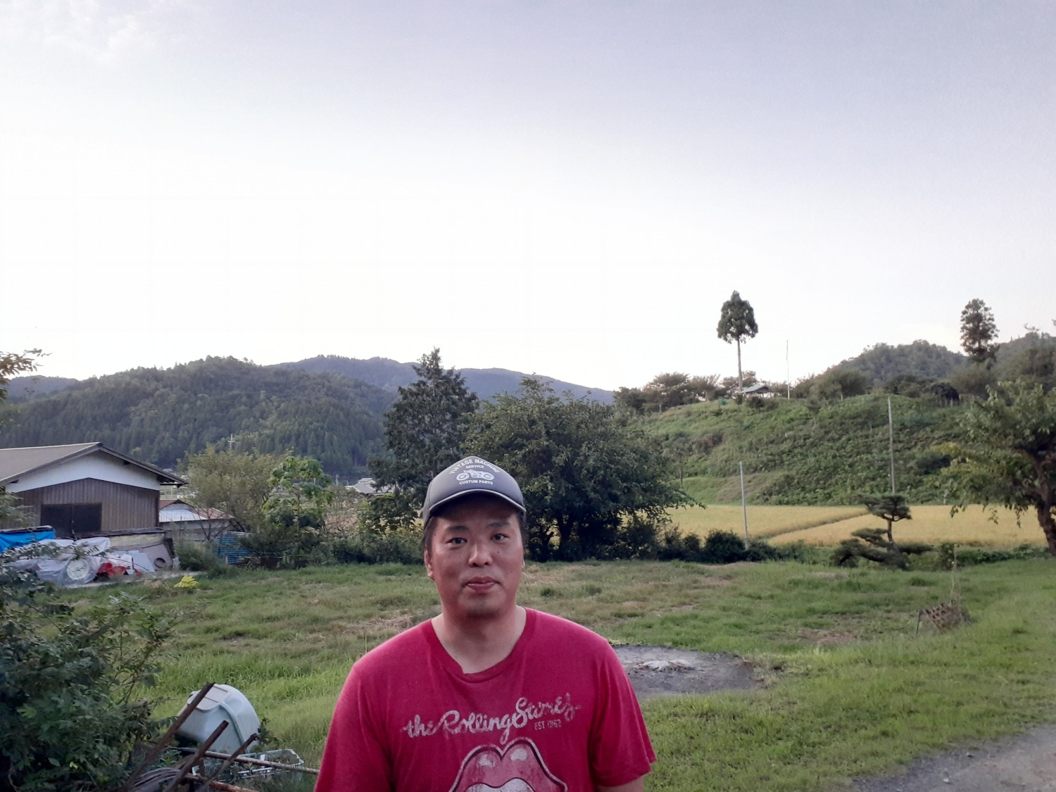 株式会社　健康ファーム
