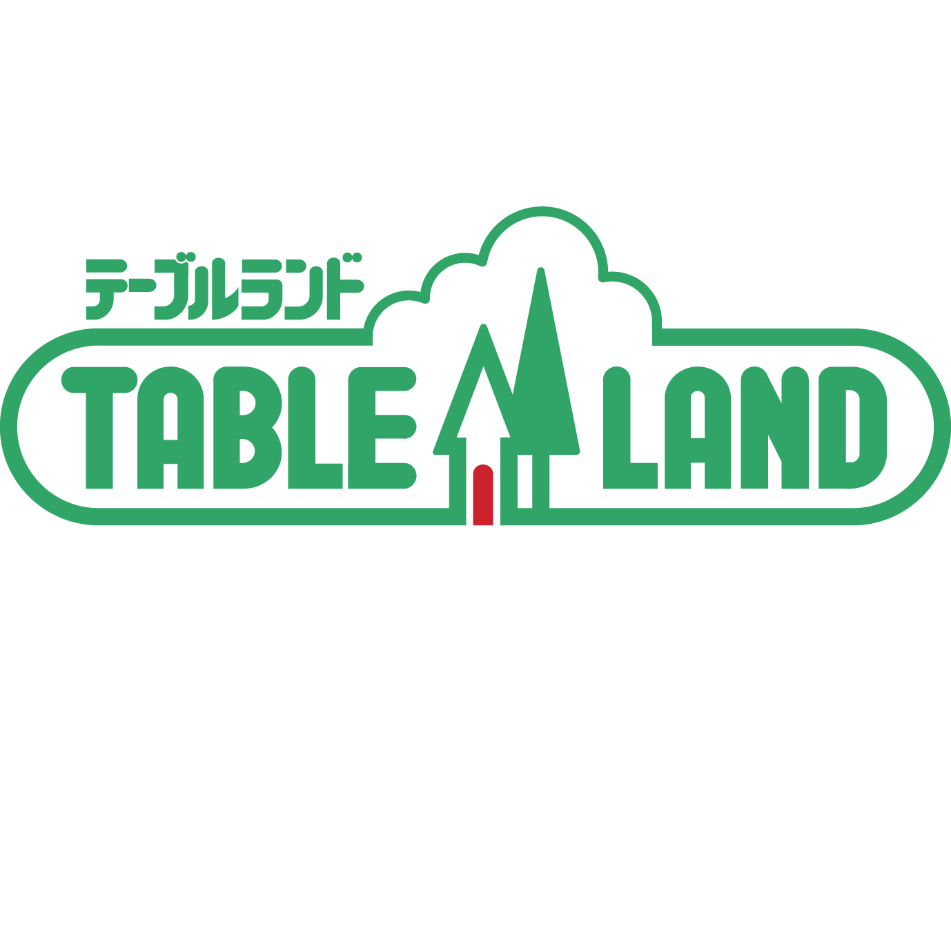 テーブルランド株式会社