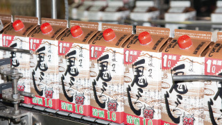清洲桜醸造株式会社