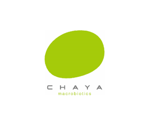 株式会社 CHAYAマクロビフーズ