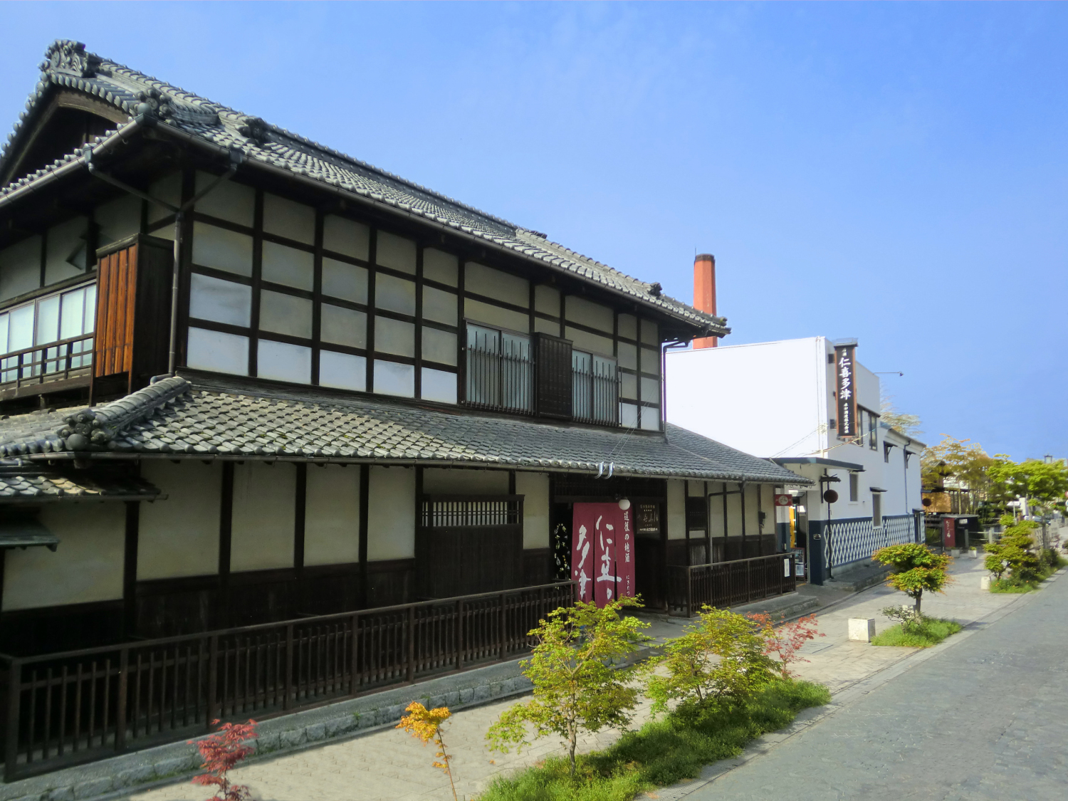 水口酒造株式会社