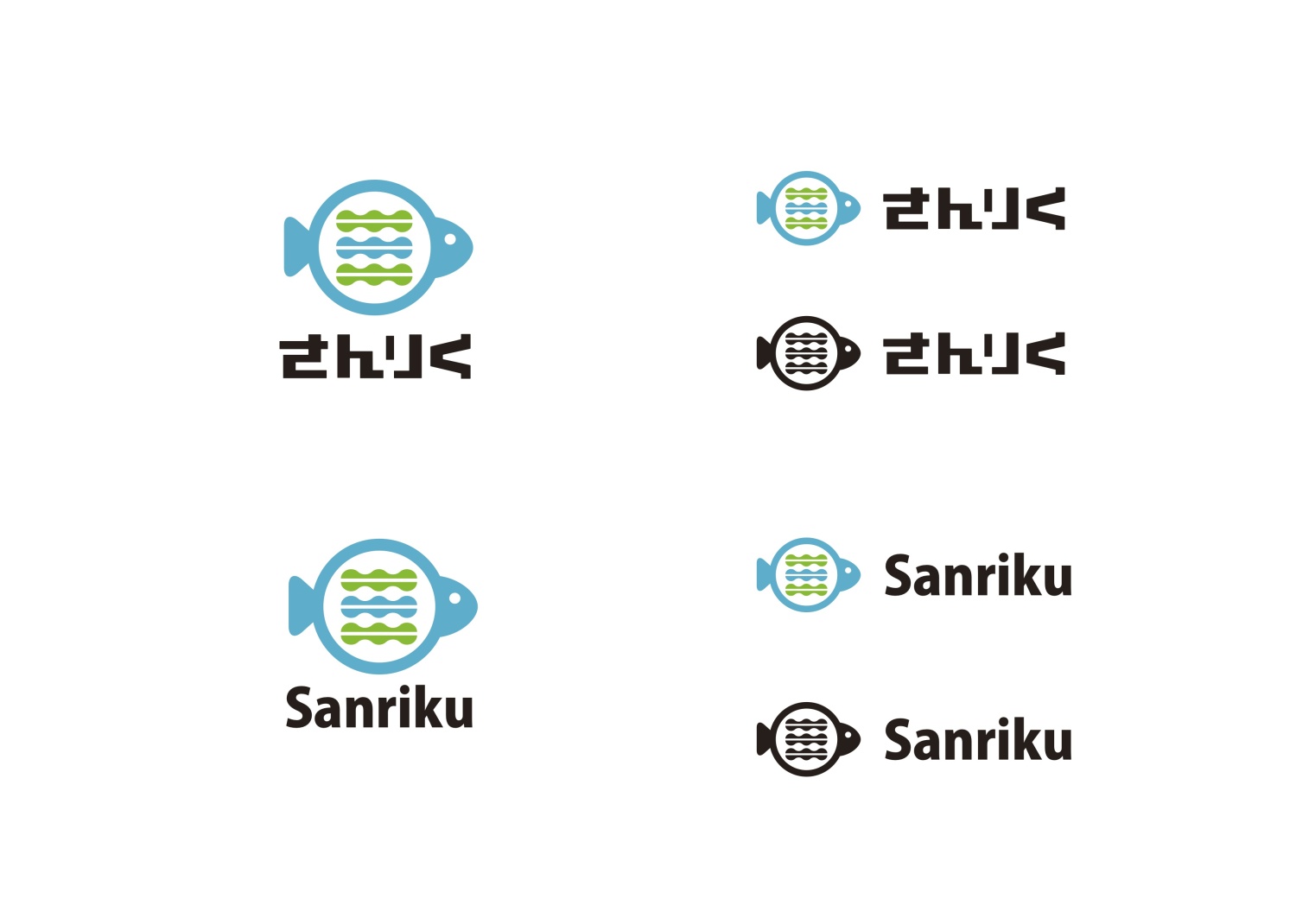 さんりく工房株式会社