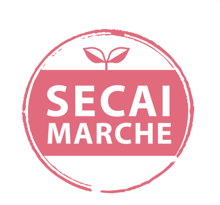 株式会社SECAI MARCHE