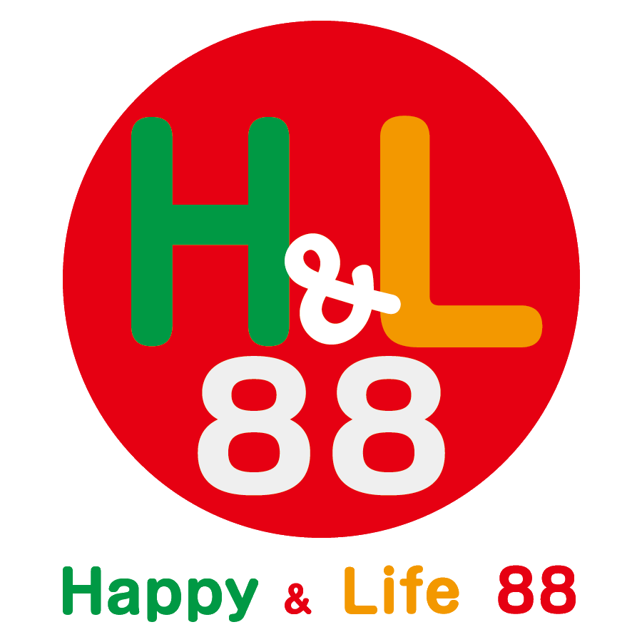 Happy&Life 88合同会社