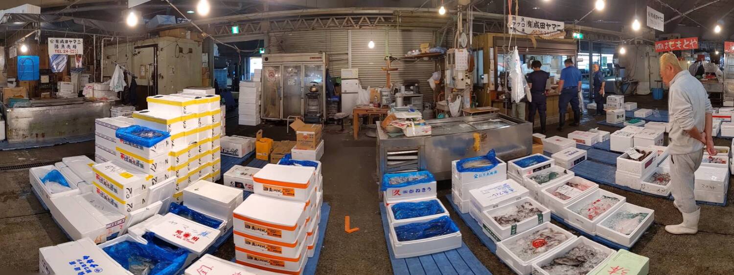 有限会社　成田ヤマニ