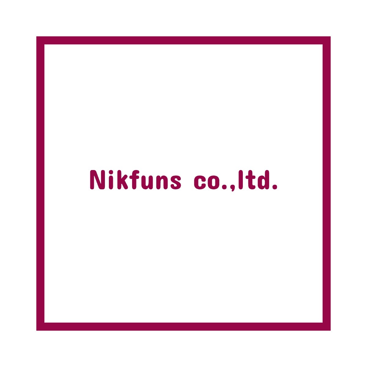 株式会社ニックファンズ