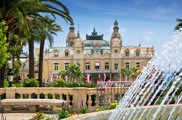 MONACO EMU