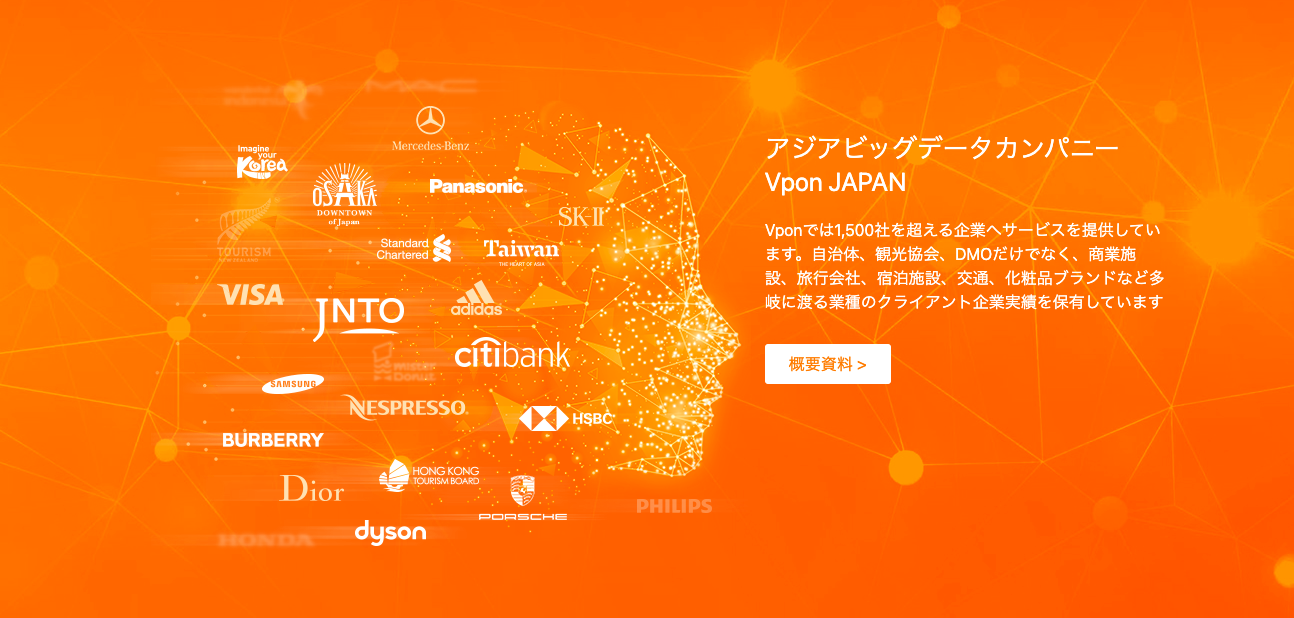 Vpon JAPAN株式会社
