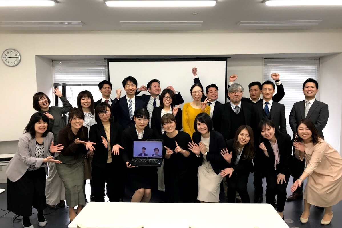 グローカルマーケティング株式会社