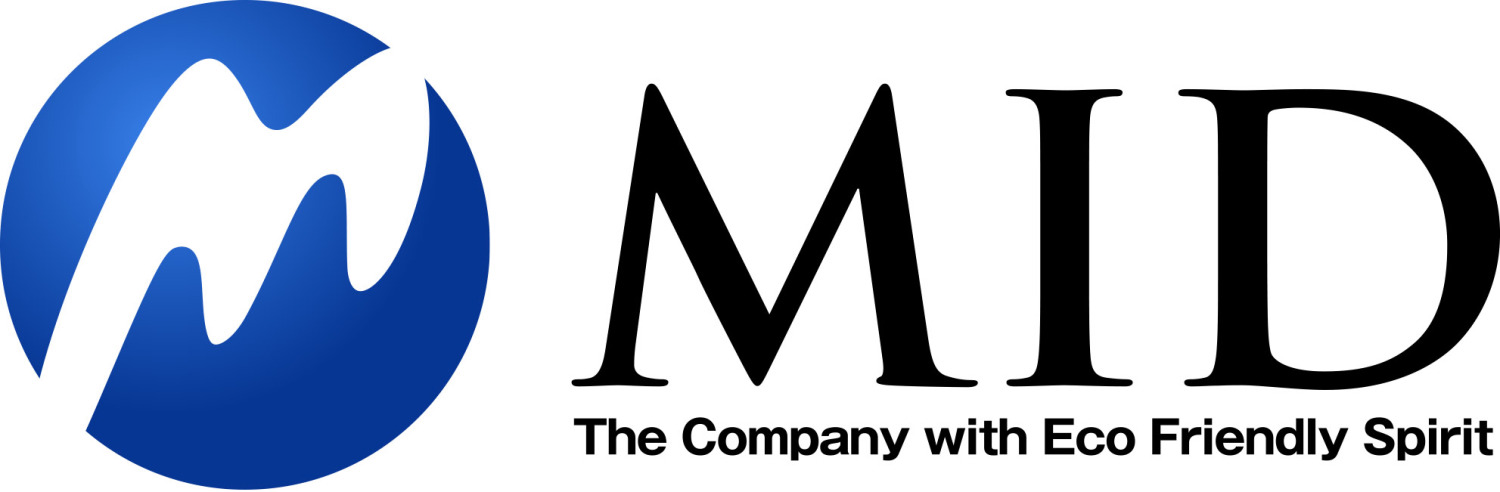 株式会社　MID