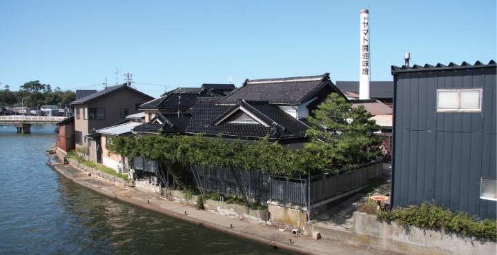 株式会社ヤマト醤油味噌