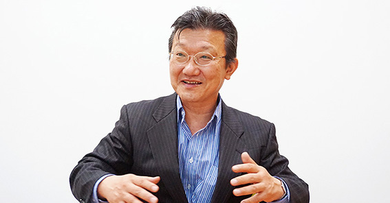 フード経営創革室