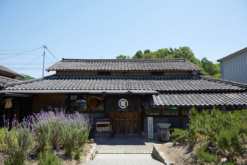 小豆島酒造株式会社
