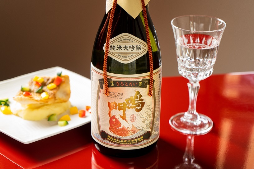 株式会社本家松浦酒造場