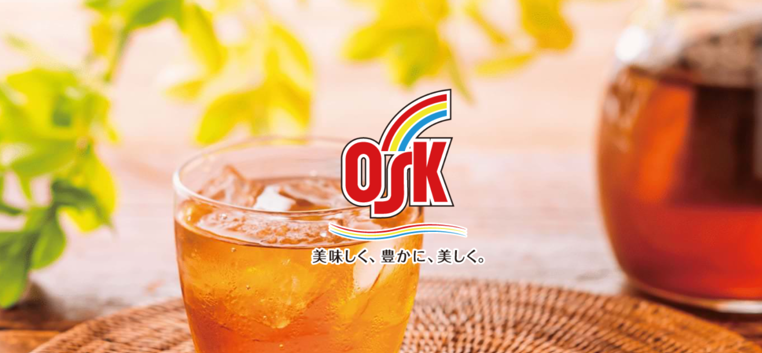 株式会社小谷穀粉（Odani Kokufun Co.,Ltd)