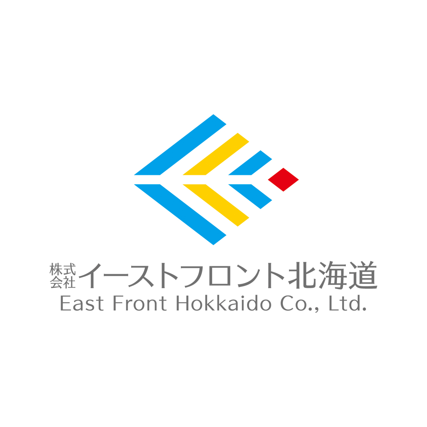 株式会社イーストフロント北海道