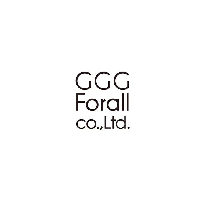 株式会社GGG  Forall
