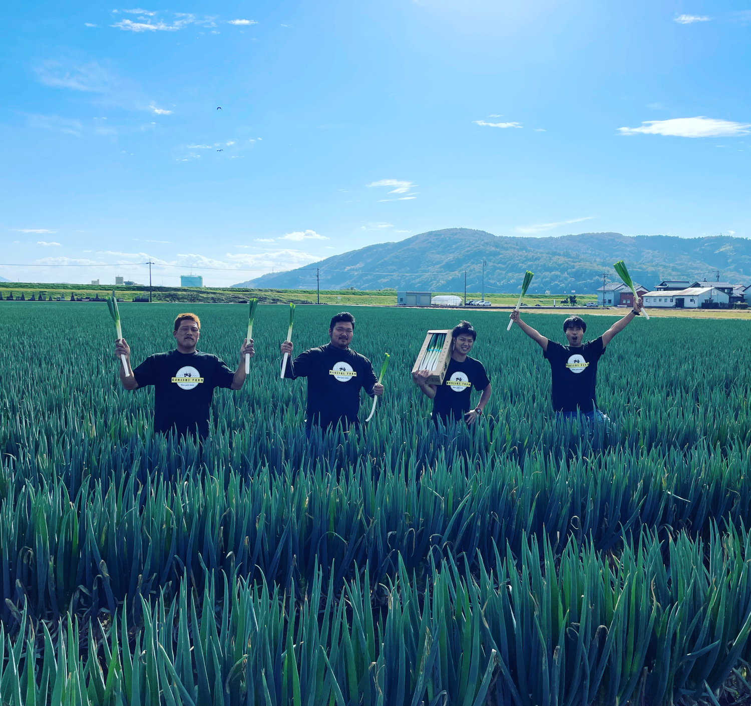 小西農園